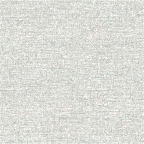 Minerva Dove Texture Geometric Wallpaper