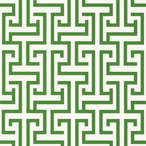 Ming Trail Wallpaper