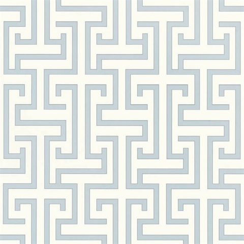 Ming Trail Wallpaper