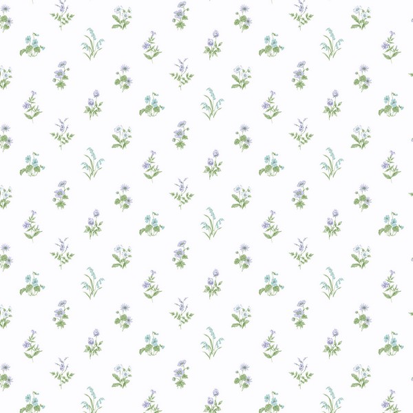 Mini Garden Spot Wallpaper