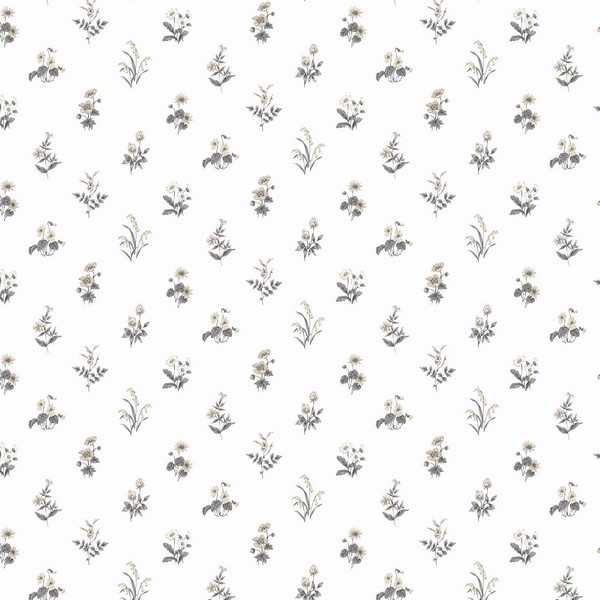 Mini Garden Spot Wallpaper