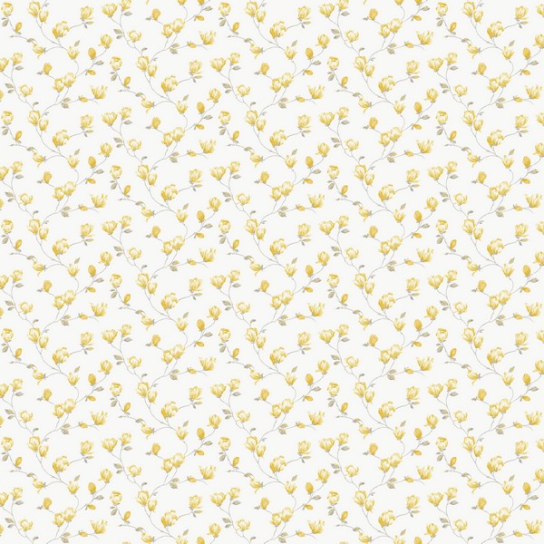 Mini Magnolia Wallpaper