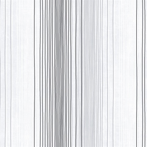 Random Stripe Wallpaper