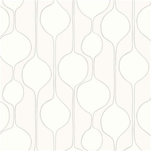 Minimalist Geometric Wallpaper