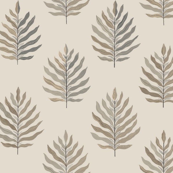 Miramar Sand Wallpaper