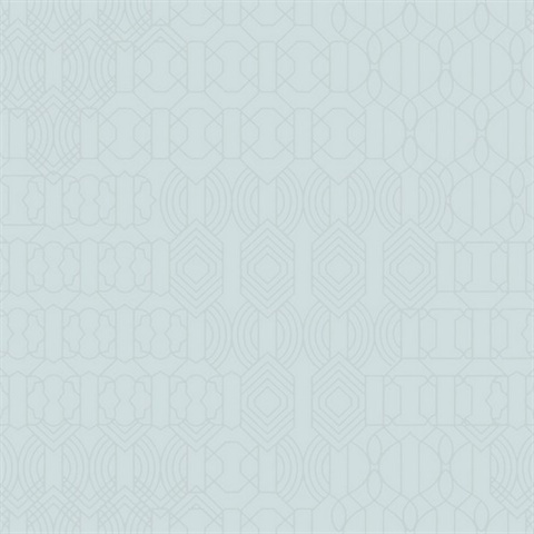 Modern Chandelier Wallpaper