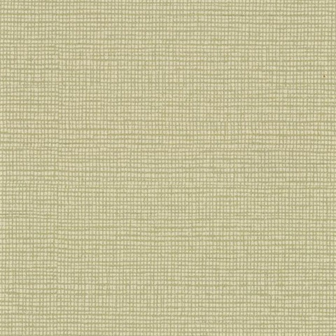 Modern Linen Wallpaper