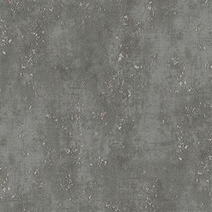 Mohs Dark Grey Cork Wallpaper