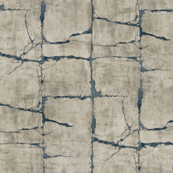 Mojave Navy Wallpaper