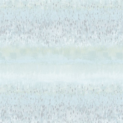 Monet Meadow Wallpaper
