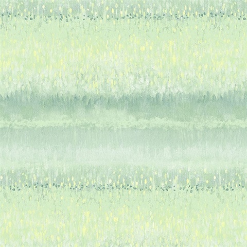 Monet Meadow Wallpaper