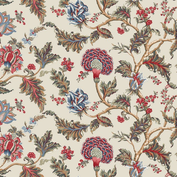 Monroe Cherry Wallpaper