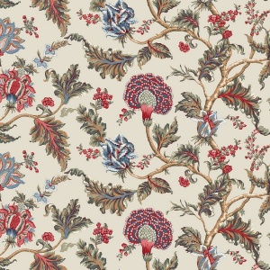 Monroe Cherry Wallpaper