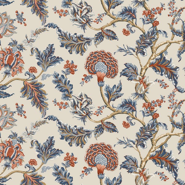 Monroe Navy Wallpaper