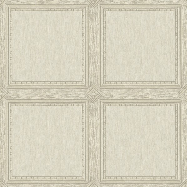 Moorland Ivory Wallpaper
