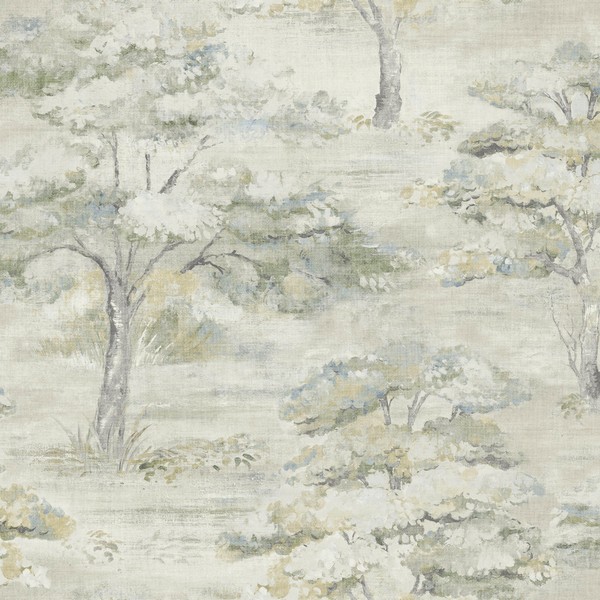 Moreno Slate Wallpaper