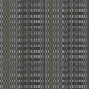 Morgen Charcoal Stripe Wallpaper