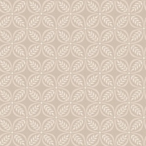 Morgrove Beige Trellis Wallpaper