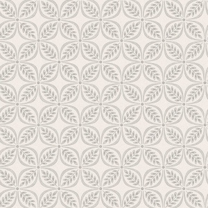 Morgrove Grey Trellis Wallpaper