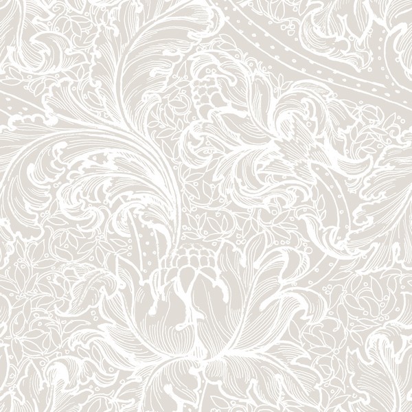 Morris Major Wallpaper