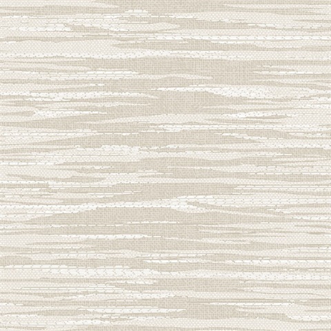 Morrum Neutral Abstract Texture Wallpaper