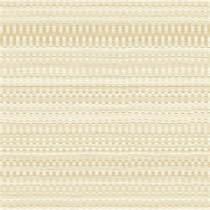 Mustard Tapestry Stitch Wallpaper