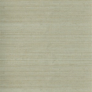 Myoki Neutral Grasscloth Wallpaper