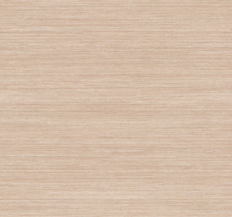 Mystic Wheat Faux Grasscloth Wallpaper