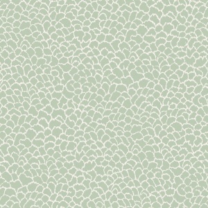 Nadie Green Wallpaper