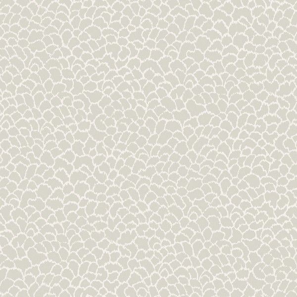 Nadie Grey Wallpaper