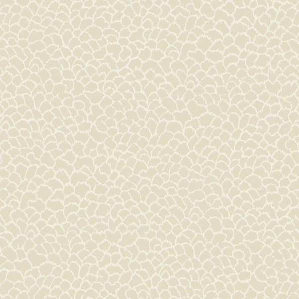 Nadie Linen Wallpaper