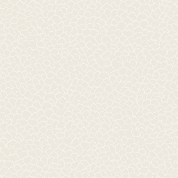 Nadie White Wallpaper