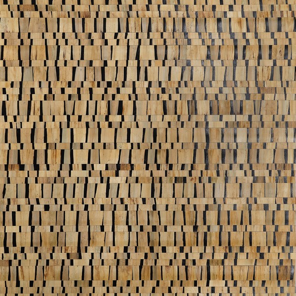 Namonaki Black Wallpaper