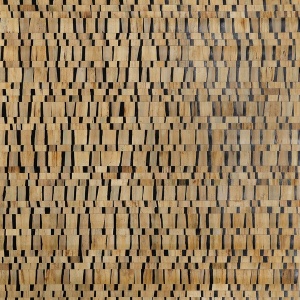 Namonaki Black Wallpaper