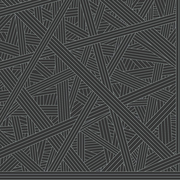 Nastri Black Wallpaper