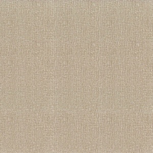 Natural Linen Light Brown Textured Wallpaper