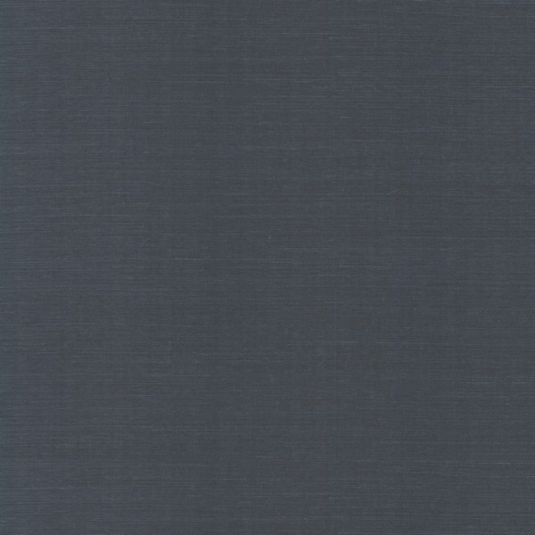 Natural Sisal Navy Peel & Stick Grasscloth Wallpaper