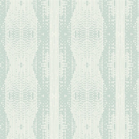 Navajo Stripe Wallpaper