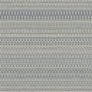 Navy Tapestry Stitch Wallpaper