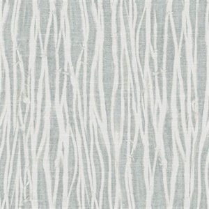 Nazar Light Grey Stripe Wallpaper