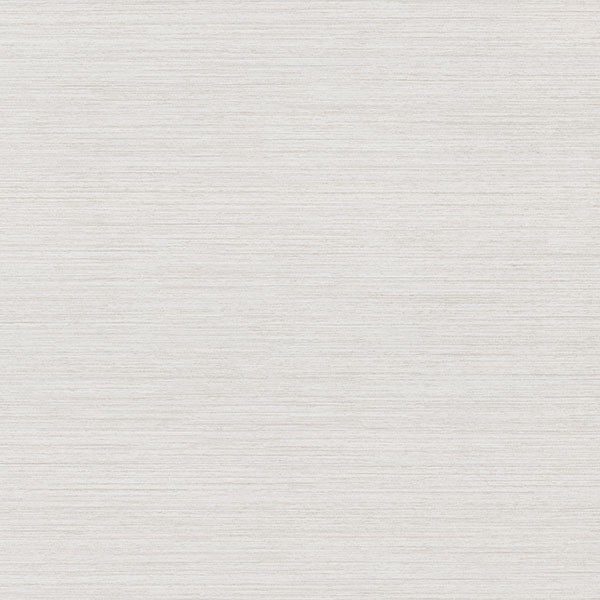 Nira White Fabric Weave Wallpaper