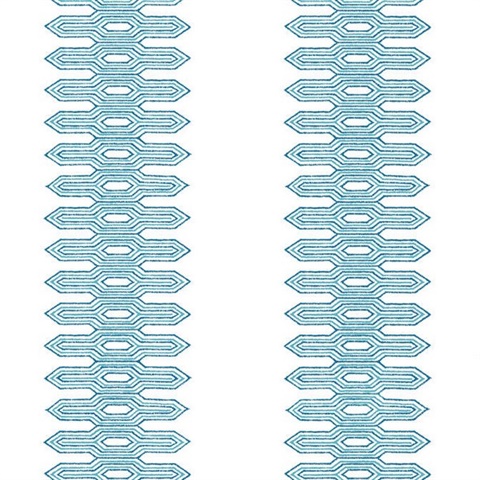 Nola Stripe Wallpaper