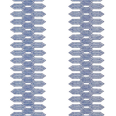 Nola Stripe Wallpaper