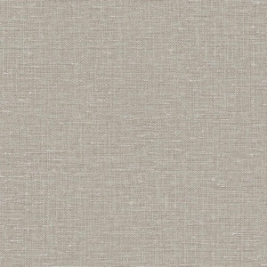 Nomi Beige Faux Linen Wallpaper