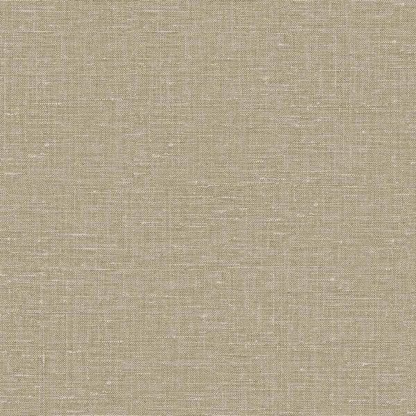Nomi Desert Faux Linen Wallpaper