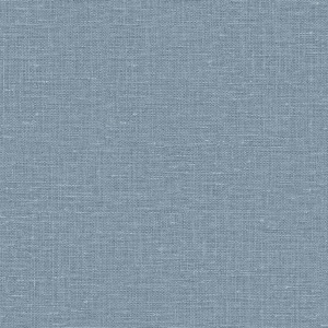 Nomi Seaglass Faux Linen Wallpaper