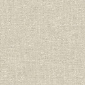 Nomi Tan Faux Linen Wallpaper
