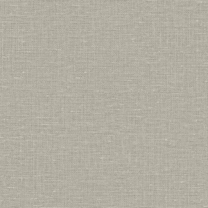 Nomi Taupe Faux Linen Wallpaper
