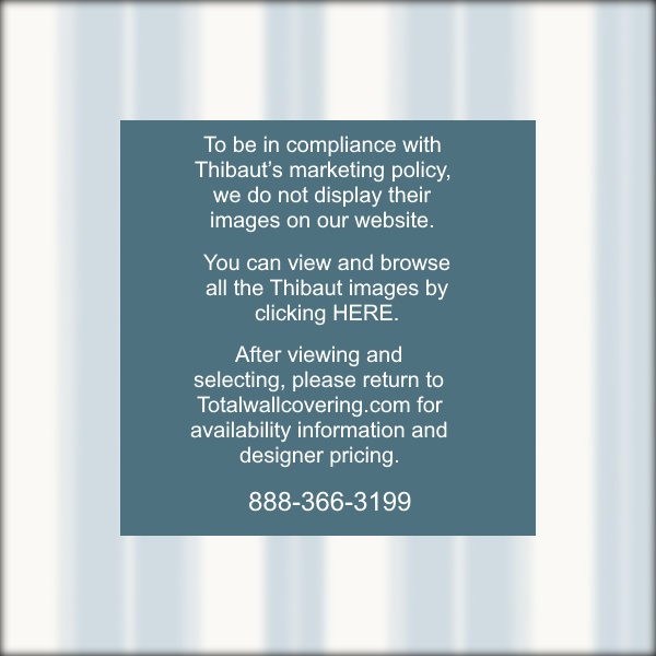 Norfolk Stripe Light Blue Wallpaper