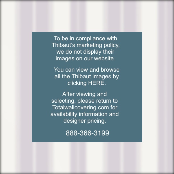 Norfolk Stripe Lilac Wallpaper